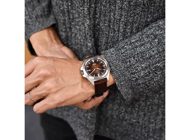 CITIZEN NB6011-11W SERIES 8 LIMITED EDITION MADE IN JAPAN, фото 5 | Интернет-магазин оригинальных часов и аксессуаров