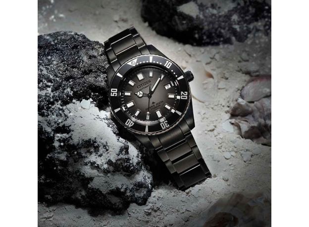 CITIZEN NB6025-59H PROMASTER FUJITSUBO, фото 5 | Интернет-магазин оригинальных часов и аксессуаров