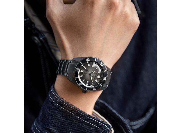 CITIZEN NB6025-59H PROMASTER FUJITSUBO, фото 6 | Интернет-магазин оригинальных часов и аксессуаров