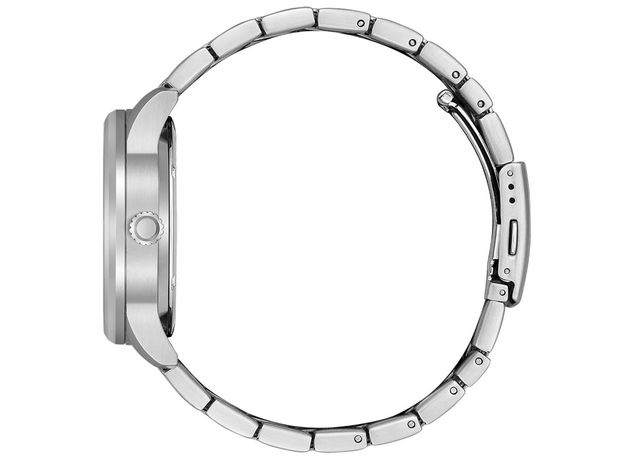 CITIZEN NH8400-87EE, Вариации товара: Стальной/Черный, фото 3 | Интернет-магазин оригинальных часов и аксессуаров