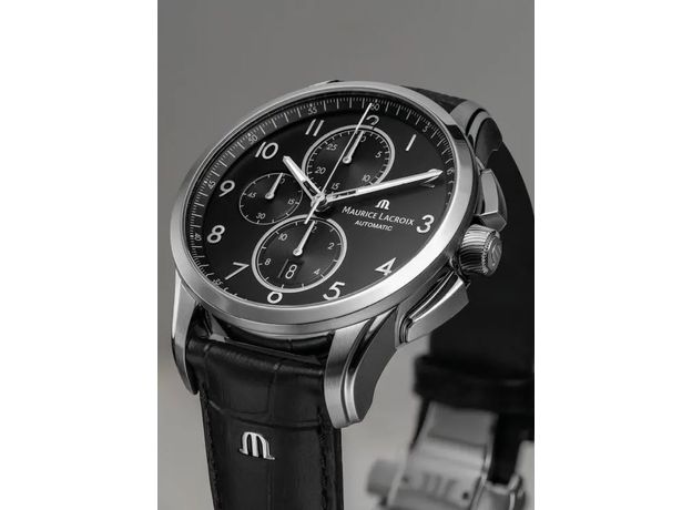 Maurice Lacroix PT6388-SS001-320-2, фото 2 | Интернет-магазин оригинальных часов и аксессуаров