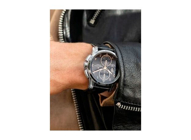 Maurice Lacroix PT6388-SS001-321-2, фото 2 | Интернет-магазин оригинальных часов и аксессуаров