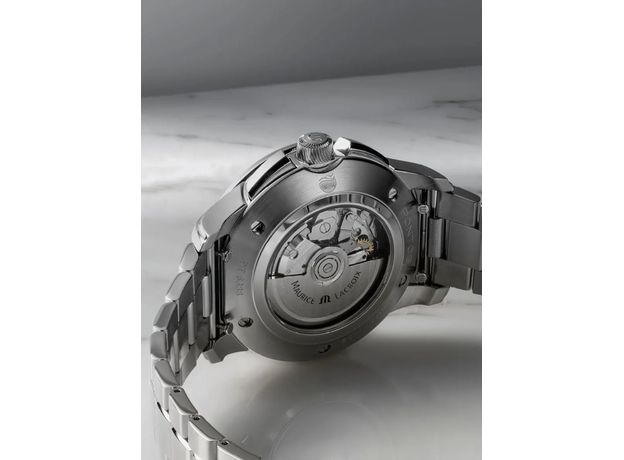 Maurice Lacroix PT6388-SS002-320-1, фото 3 | Интернет-магазин оригинальных часов и аксессуаров