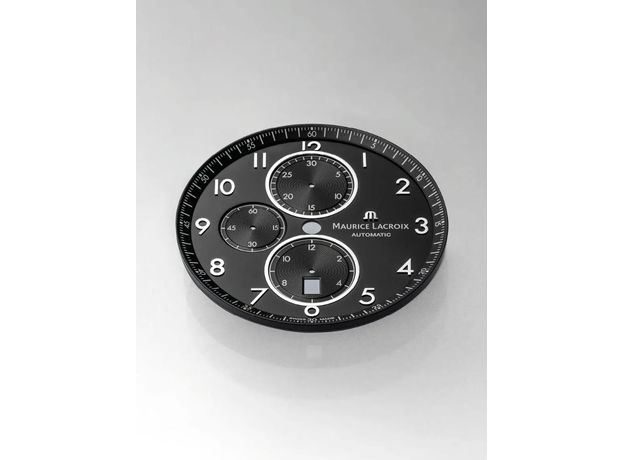 Maurice Lacroix PT6388-SS002-320-1, фото 4 | Интернет-магазин оригинальных часов и аксессуаров