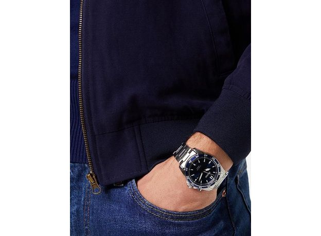 SEIKO SKA783P1 CS SPORTS KINETIC, фото 3 | Интернет-магазин оригинальных часов и аксессуаров