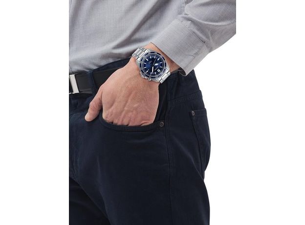 SEIKO SKA783P1 CS SPORTS KINETIC, фото 4 | Интернет-магазин оригинальных часов и аксессуаров