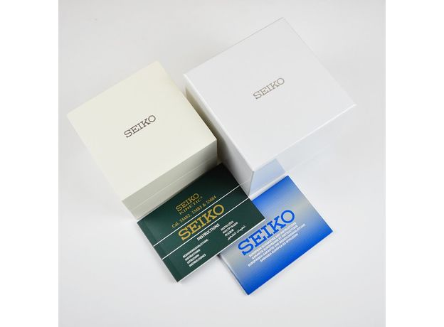 SEIKO SKA783P1 CS SPORTS KINETIC, фото 5 | Интернет-магазин оригинальных часов и аксессуаров