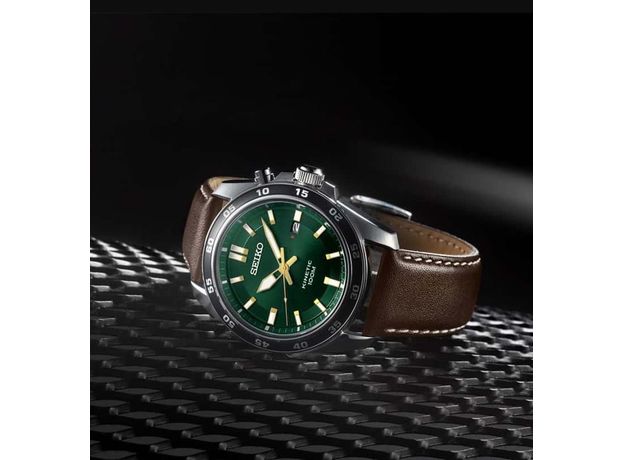 SEIKO SKA791P1 CS SPORTS KINETIC, фото 2 | Интернет-магазин оригинальных часов и аксессуаров