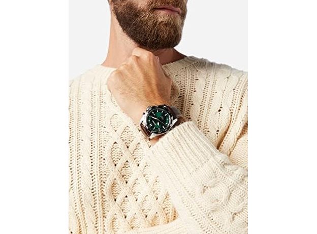 SEIKO SKA791P1 CS SPORTS KINETIC, фото 4 | Интернет-магазин оригинальных часов и аксессуаров