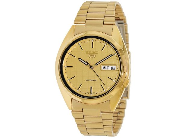 SEIKO SNXL72K SEIKO 5 CLASSIC, фото 2 | Интернет-магазин оригинальных часов и аксессуаров