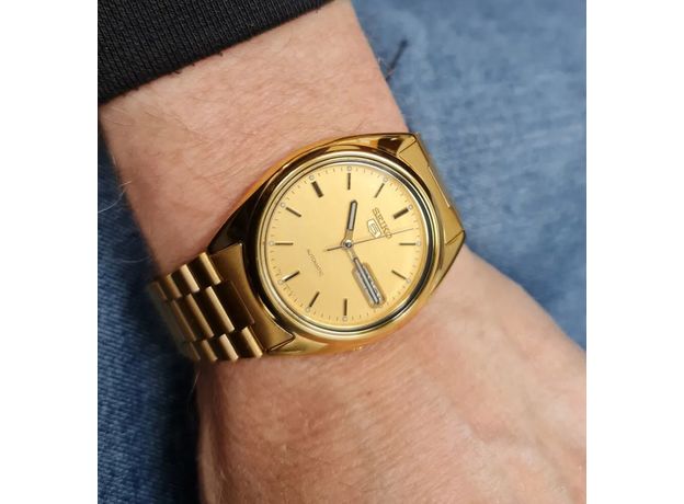 SEIKO SNXL72K SEIKO 5 CLASSIC, фото 4 | Интернет-магазин оригинальных часов и аксессуаров