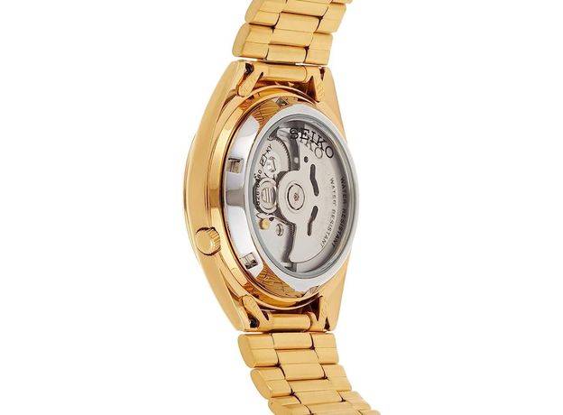 SEIKO SNXL72K SEIKO 5 CLASSIC, фото 3 | Интернет-магазин оригинальных часов и аксессуаров