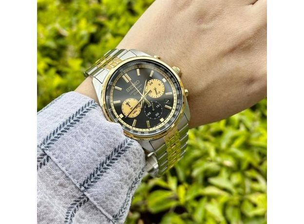 SEIKO SSB430P1 CS SPORTS, фото 3 | Интернет-магазин оригинальных часов и аксессуаров