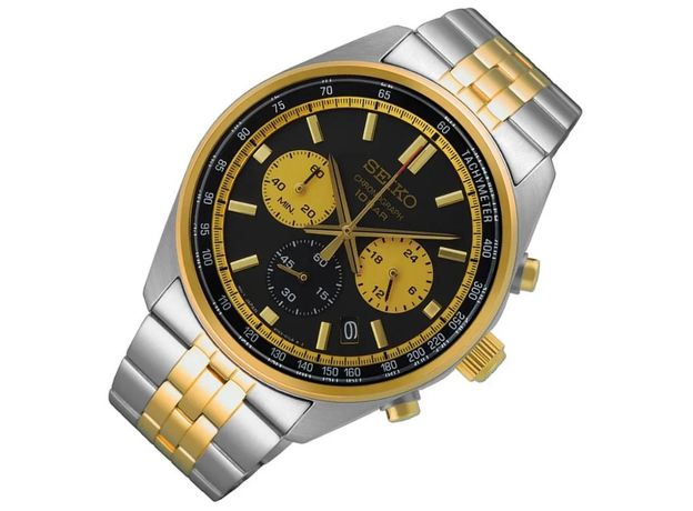 SEIKO SSB430P1 CS SPORTS, фото 2 | Интернет-магазин оригинальных часов и аксессуаров