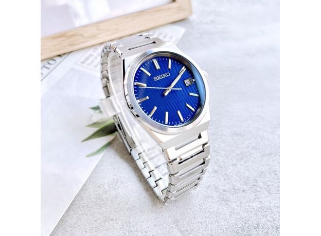 SEIKO SUR555P1 CS DRESS, фото 3 | Интернет-магазин оригинальных часов и аксессуаров