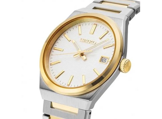 SEIKO SUR558P1 CS DRESS, фото 2 | Интернет-магазин оригинальных часов и аксессуаров