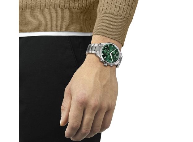 TISSOT T116.617.11.092.00 CHRONO XL CLASSIC, фото 4 | Интернет-магазин оригинальных часов и аксессуаров