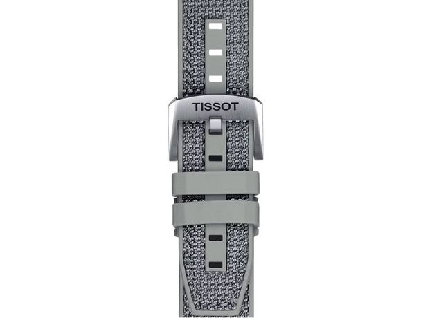 TISSOT T120.417.17.081.01 SEASTAR 1000 CHRONOGRAPH, фото 4 | Интернет-магазин оригинальных часов и аксессуаров