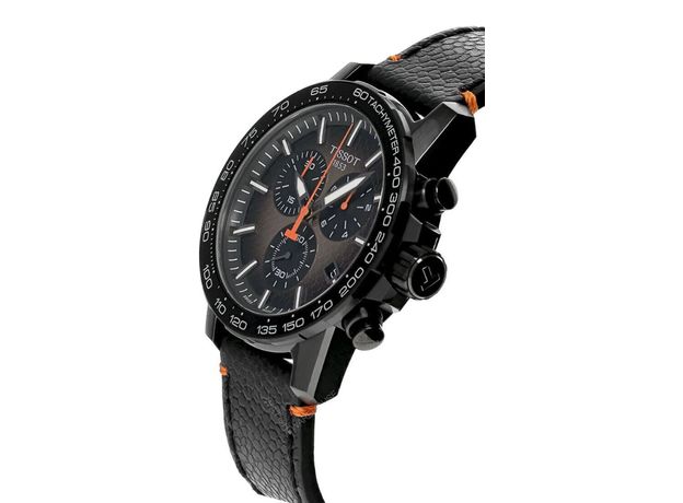 TISSOT T125.617.36.081.00 Supersport Chrono, фото 6 | Интернет-магазин оригинальных часов и аксессуаров