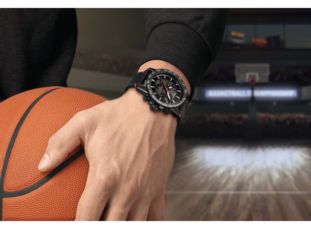 TISSOT T125.617.36.081.00 Supersport Chrono, фото 7 | Интернет-магазин оригинальных часов и аксессуаров