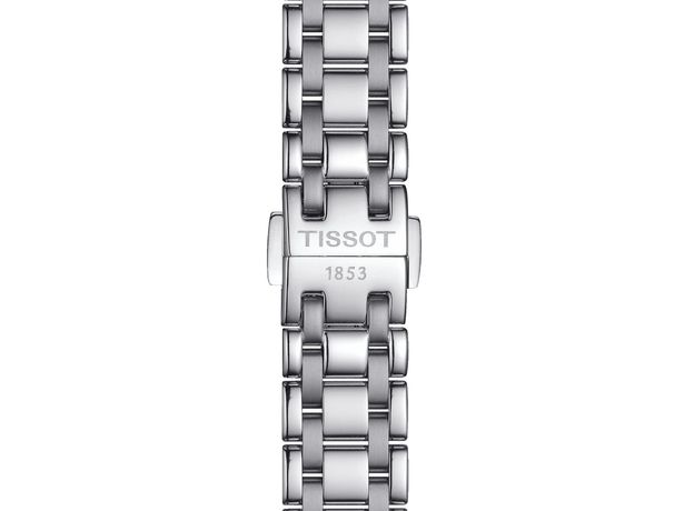 TISSOT T126.207.11.013.00 BELLISSIMA AUTOMATIC, фото 5 | Интернет-магазин оригинальных часов и аксессуаров