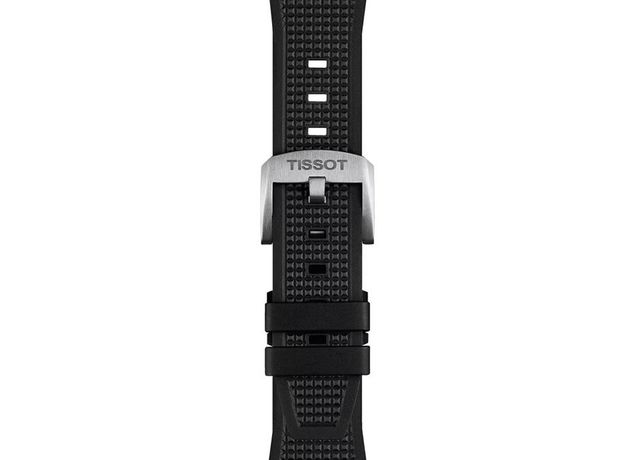 TISSOT T137.407.17.051.00 PRX POWERMATIC 80, фото 5 | Интернет-магазин оригинальных часов и аксессуаров