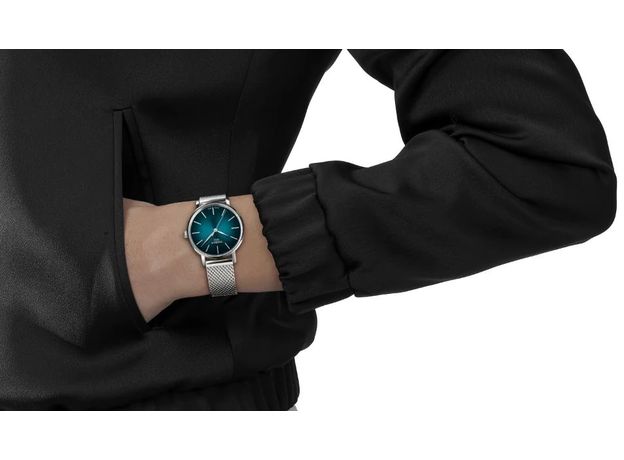 TISSOT T143.210.11.091.00 EVERYTIME, фото 4 | Интернет-магазин оригинальных часов и аксессуаров