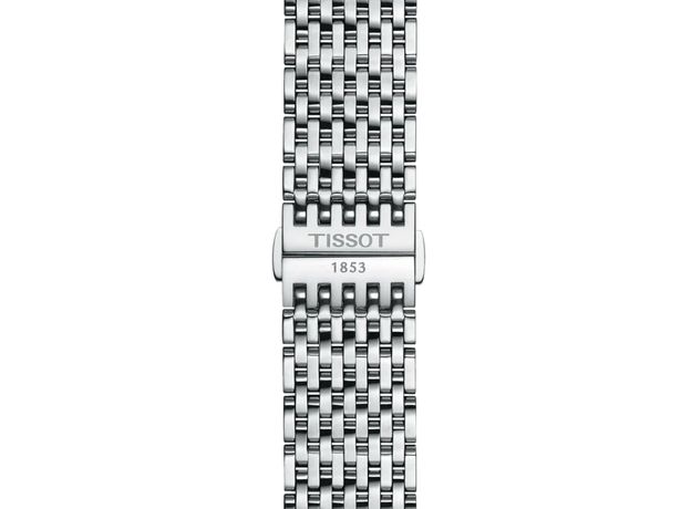 TISSOT T143.410.11.041.00 EVERYTIME, фото 5 | Интернет-магазин оригинальных часов и аксессуаров