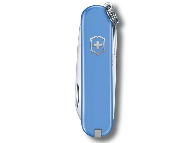 Складной нож Victorinox Classic SD Vx06223.28G.8, фото 3 | Интернет-магазин оригинальных часов и аксессуаров