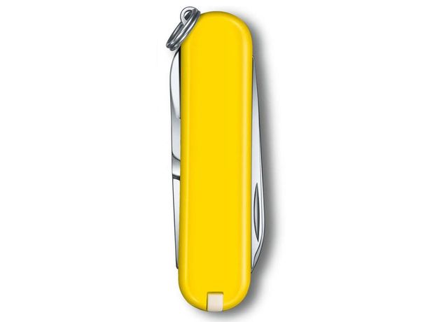 Складной нож Victorinox Classic SD Vx06223.28G.8, фото 4 | Интернет-магазин оригинальных часов и аксессуаров