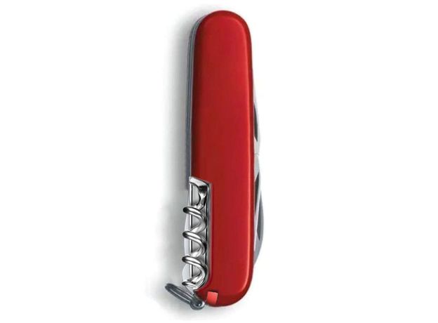 Складной нож Victorinox Climber Vx13703.3.1, фото 4 | Интернет-магазин оригинальных часов и аксессуаров