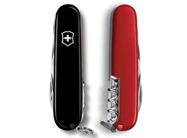 Складной нож Victorinox Climber Vx13703.3.1, фото 5 | Интернет-магазин оригинальных часов и аксессуаров