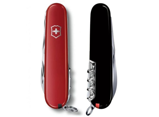 Складной нож Victorinox Climber Vx13703.1.3, фото 5 | Интернет-магазин оригинальных часов и аксессуаров