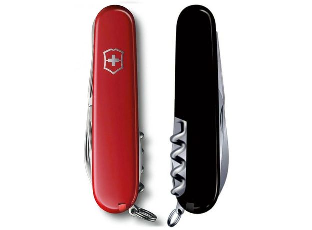 Складной нож Victorinox Spartan Vx13603.1.3, фото 5 | Интернет-магазин оригинальных часов и аксессуаров