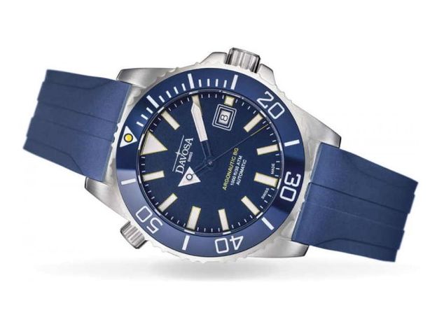 Davosa 161.522.49 Argonautic Ceramic, фото 2 | Интернет-магазин оригинальных часов и аксессуаров