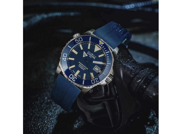 Davosa 161.522.49 Argonautic Ceramic, фото 3 | Интернет-магазин оригинальных часов и аксессуаров