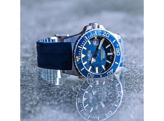 Davosa 161.522.49 Argonautic Ceramic, фото 4 | Интернет-магазин оригинальных часов и аксессуаров