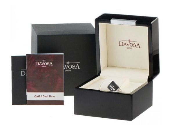 Davosa 161.522.49 Argonautic Ceramic, фото 5 | Интернет-магазин оригинальных часов и аксессуаров