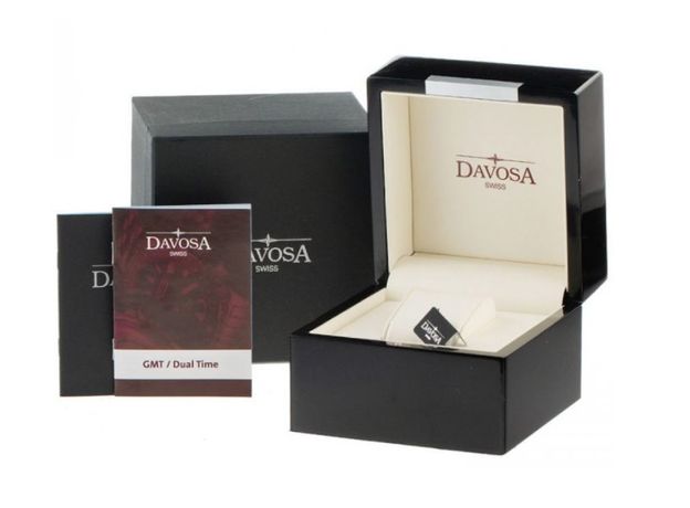 Davosa 161.529.02 Argonautic, фото 5 | Интернет-магазин оригинальных часов и аксессуаров