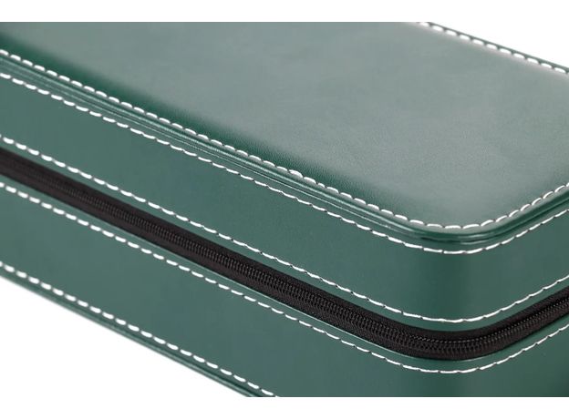 Шкатулка CRAFT 6ZPR.GN, фото 4 | Интернет-магазин оригинальных часов и аксессуаров