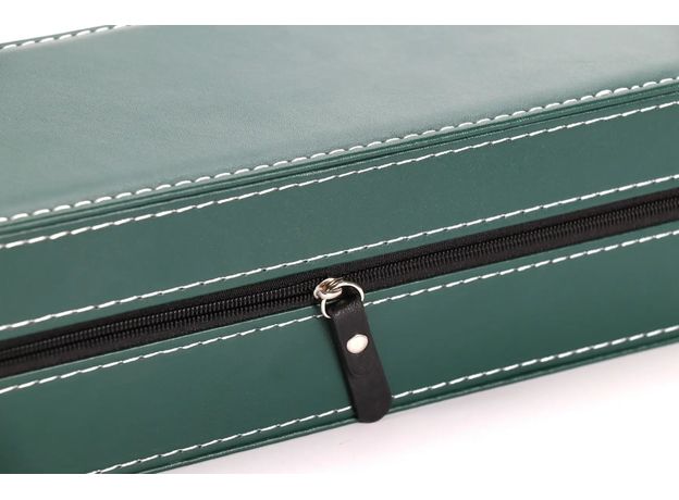 Шкатулка CRAFT 6ZPR.GN, фото 5 | Интернет-магазин оригинальных часов и аксессуаров