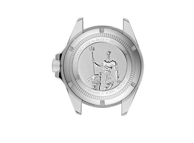 Edox ED-80120-3BUM-BUF, фото 2 | Интернет-магазин оригинальных часов и аксессуаров