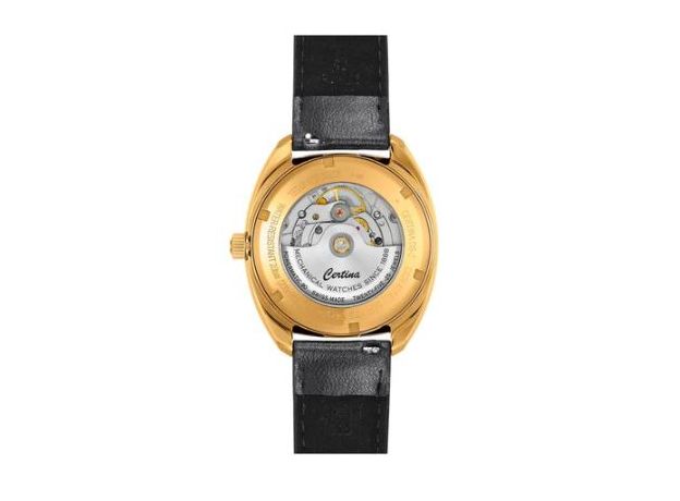 CERTINA C024.407.37.361.00 DS-2, фото 3 | Интернет-магазин оригинальных часов и аксессуаров