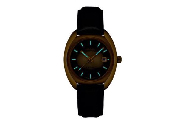 CERTINA C024.407.37.361.00 DS-2, фото 4 | Интернет-магазин оригинальных часов и аксессуаров