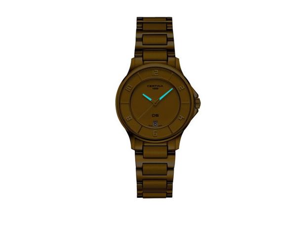 CERTINA C039.251.33.367.00 DS-6 LADY, фото 4 | Интернет-магазин оригинальных часов и аксессуаров