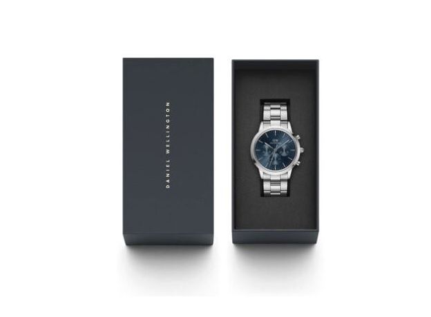 Daniel Wellington DW00100644, фото 5 | Интернет-магазин оригинальных часов и аксессуаров