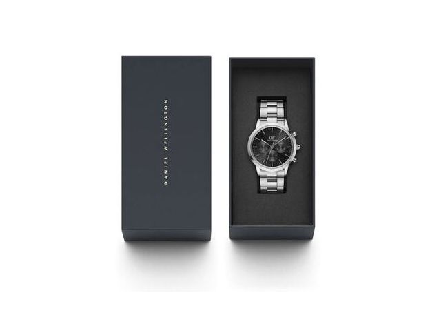 Daniel Wellington DW00100645, фото 5 | Интернет-магазин оригинальных часов и аксессуаров