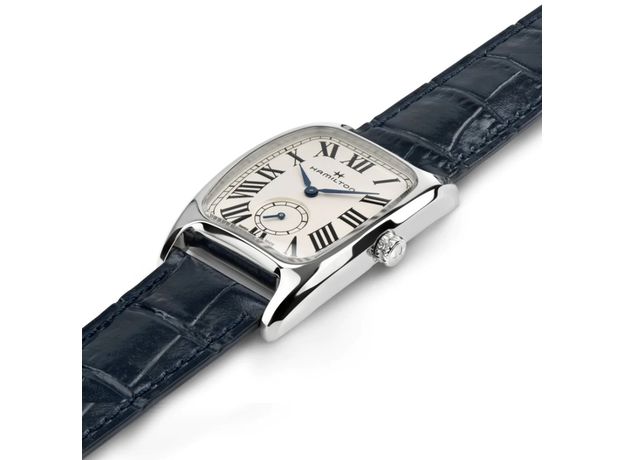 Hamilton H13421611 AMERICAN CLASSIC BOULTON SMALL, фото 2 | Интернет-магазин оригинальных часов и аксессуаров