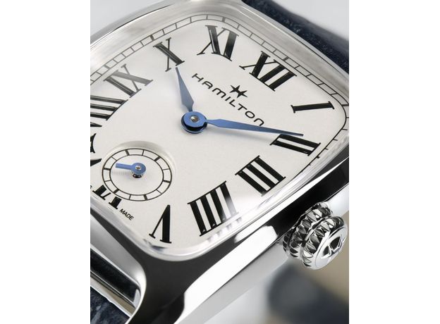 Hamilton H13421611 AMERICAN CLASSIC BOULTON SMALL, фото 3 | Интернет-магазин оригинальных часов и аксессуаров
