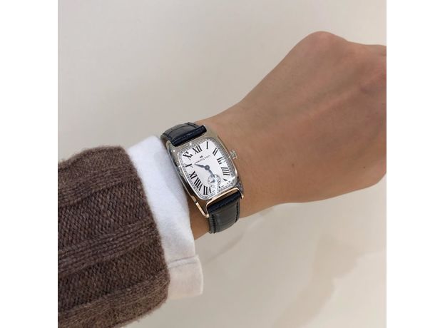 Hamilton H13421611 AMERICAN CLASSIC BOULTON SMALL, фото 6 | Интернет-магазин оригинальных часов и аксессуаров